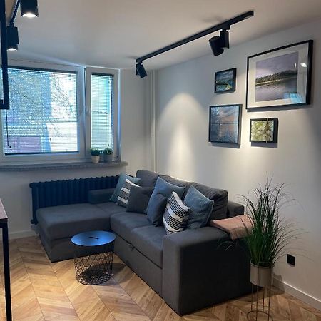 Apartament 吉日茨科 外观 照片