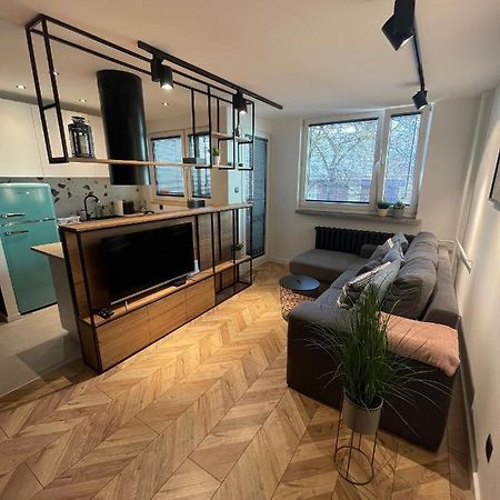 Apartament 吉日茨科 外观 照片